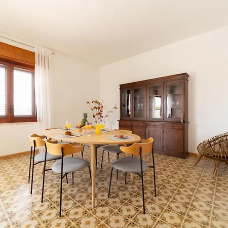 Solemare Waterfront Villa *