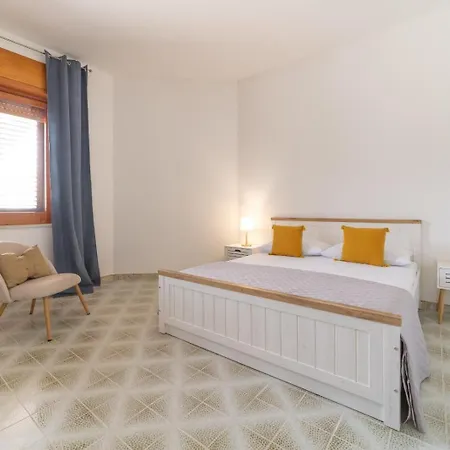 Solemare Waterfront Villa *