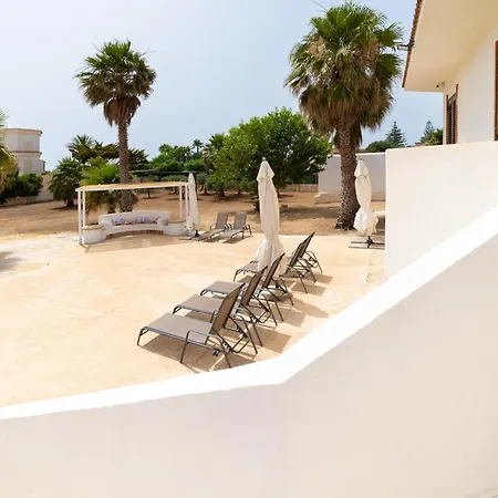 Solemare Waterfront Marsala