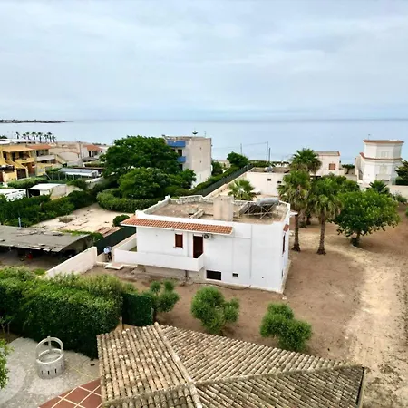Solemare Waterfront Villa