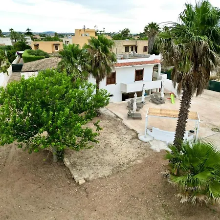 Villa Solemare Waterfront