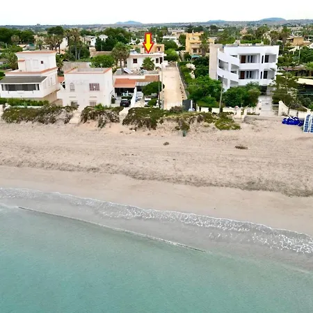 Solemare Waterfront Villa *