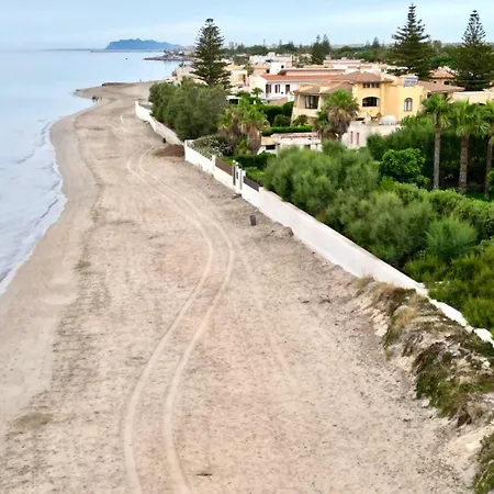 Solemare Waterfront Marsala