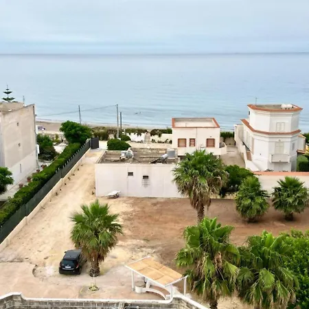 Villa Solemare Waterfront
