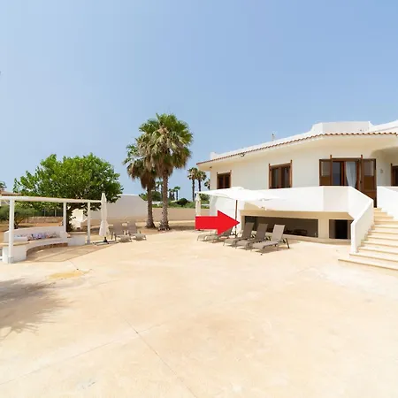 Villa Solemare Waterfront