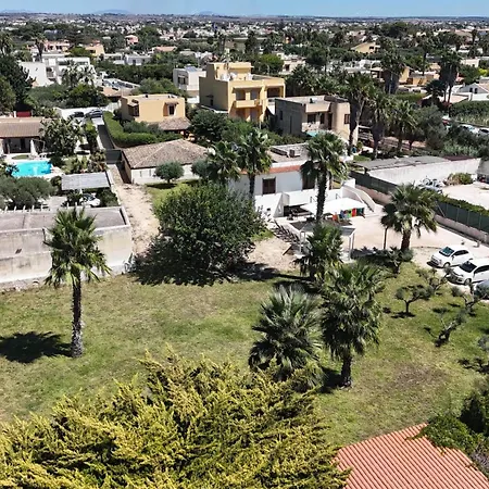 Villa Solemare Waterfront *