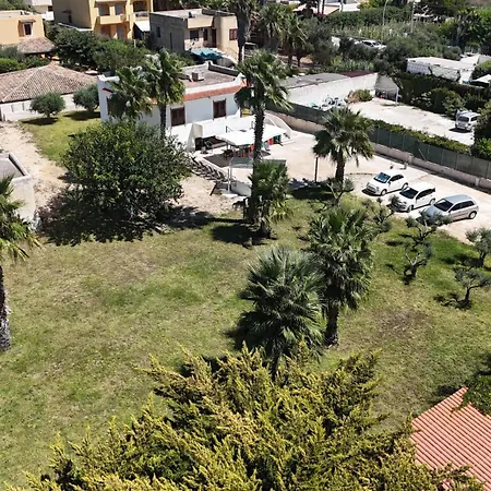 Solemare Waterfront Marsala