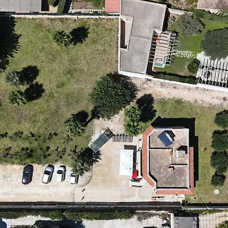 Villa Solemare Waterfront *