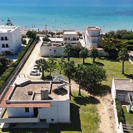 Villa Solemare Waterfront