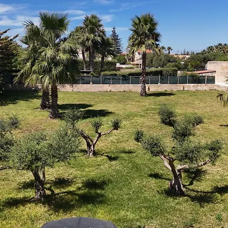 Villa Solemare Waterfront Marsala