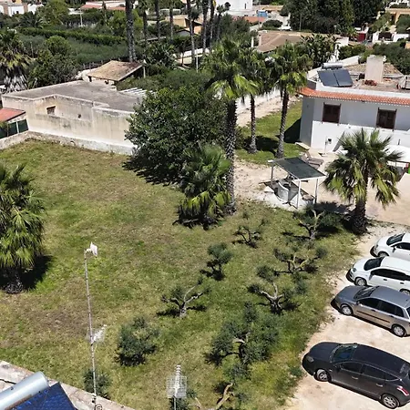 Solemare Waterfront Villa