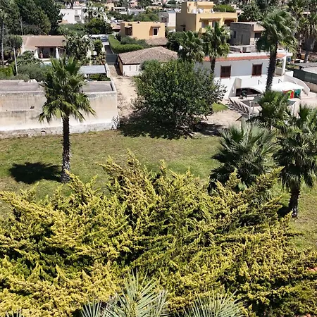 Solemare Waterfront Villa