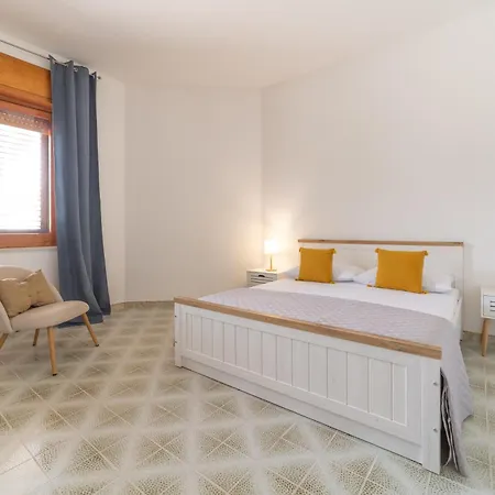 Solemare Waterfront Villa Marsala